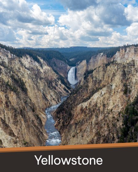 Yellowstone